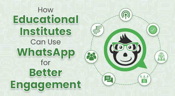 WhatsApp for Better Engagement