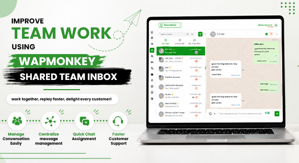 Shared Team Inbox