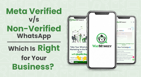 WhatsApp Business Chatbot